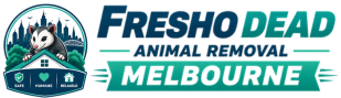 Fresho Dead Animal Removal Caulfield logo